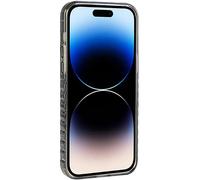 Audi Coque De Téléphone Iml Big Iphone 14 Pro Max 6.7 Auimlmip14pmq5d2bk