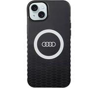 Audi Coque De Téléphone Iml Big Iphone 15 Plus14 Plus 6.7 Auimlmip15mq5d2bk