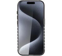 Audi Coque De Téléphone Iml Big Iphone 15 Pro 6.1 Auimlmip15pq5d2bk