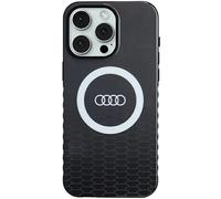 Audi Coque De Téléphone Iml Big Iphone 15 Pro Max 6.7 Auimlmip15pmq5d2bk