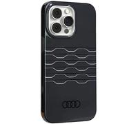 Audi Coque De Téléphone Iml Iphone 13 Pro Max 6.7 Auimlmip13pma6d3bk