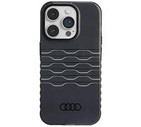 Audi Coque De Téléphone Iml Iphone 14 Pro 6.1 Auimlmip14pa6d3bk