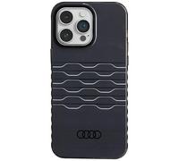 Audi Coque De Téléphone Iml Iphone 14 Pro Max 6.7 Auimlmip14pma6d3bk