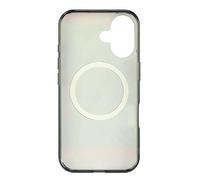 Audi Coque De Téléphone Iphone 16 6.1´´ Aus-imlmip16-rsq/d2-bk