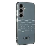 Audi Coque De Téléphone S24 S921 Au-imls24-a6/d3-gy