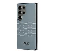 Audi Coque De Téléphone S24 Ultra S928 Au-imls24u-a6/d3-gy