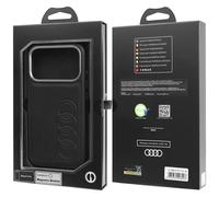 Audi Coque De Téléphone Tt Magsafe Iphone 17 Pro