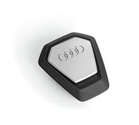 Audi - Distributeur de Parfum Singleframe Oriental Rechargeable - Noir - 80A087009