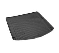 Audi d'origine A5 S5 (Type B9, à partir de 2017) Sportback Bagagerie Coque Tapis de Coffre Coffre Tapis de Protection 8 W8061180
