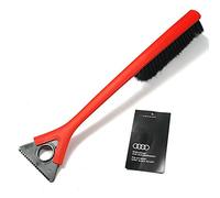 Audi d'origine Gratte-Givre avec Brosse à Neige Grattoir Lame d'hiver Les Rayures 80 a096010 a