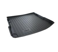 Audi d'origine Q5 sq5 (Type FY) Coffre Coque Courte (verschiebbare) Bagagerie Siège arrière Rigide Tapis de Coffre 80 a061182