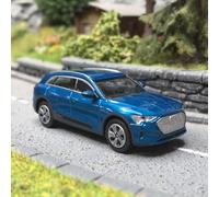 Audi E-tron 2020, Bleu - Minichamps 870018220 - HO 1/87