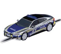 Audi e-tron GT - Police