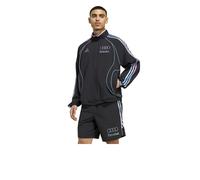 Audi Formula 1 Team Adidas veste d entraînement TEAMGEIST TRACK TOP HOMME Noir