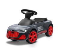 Audi Junior Quattro Rs Q Monter sur la Voiture- Enfants Avec LED Lumière Grise