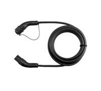 Audi Ladekabel für öffentliches Laden, Typ 2 Mode 3, 3-Phasen, 32A, 22kW Ladeleistung, 6m Länge