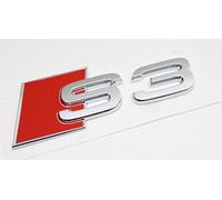 Audi Logo Genuine Parts S3