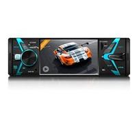 Audi ocore ac9900 Autoradio avec écran TFT 800 x 480 Bluetooth MP5 Télécommande radio FM USB SD Audio Vidéo voiture AVI DivX G