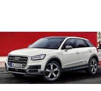 Audi Original Q2 81 C064317 C 1RR Film de Page schweller Anneaux