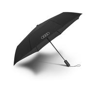 Audi Parapluie-Torchon Automatique Noir Ronds 3122600200