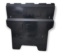 Audi Q2 2016-2020 plaque de protection en acier