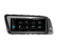 Audi Q5 SQ5 8R MMI 3G Android GPS Navigation Écran Tactile 8.8" USB Bluetooth