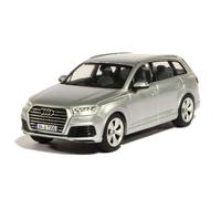 Audi Q7 2015 - Spark Models 1/43