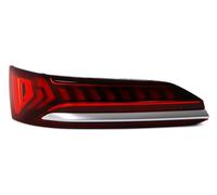 Audi Q7 Feu Arrière Gauche 20- Animation Dynamic Clignotant LED Lampe chauffeur