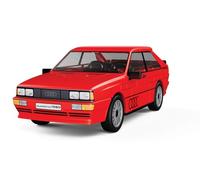 Cobi Jouet de construction Audi Quattro 1980 70654