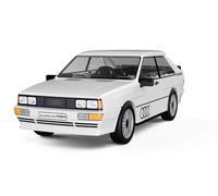 Audi Quattro (1980)