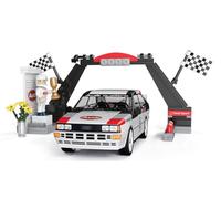 Audi Quattro Group 4 (1981)