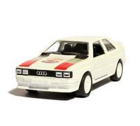 Audi Quattro Rally San Remo 1981 - Solido Presse 1/43