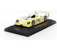 Audi R8 #25 Winner 1000 HP Spa 2003 - 1:43 - IXO Models