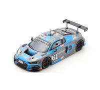 Audi R8 Gt3 #26 24 H Spa 2021 Vert/ Tambay/ Hutchison 1:43 Model Spark Model