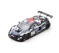 Audi R8 GT3 #27 24H Spa 2021 Cougnaud Legeret Prette Panis 1:43 Modèle