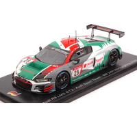 Audi R8 Gt3 #29 6th 24 H Nurburgring 2020 Davies / Mies / Rast / Van Der Linde