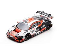 Audi R8 Gt3 #32 24 H Spa 2022 Vanthoor / Van Der Linde / Weerts 1:43 Model