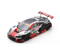 Audi R8 GT3 #51 DTM 2021 Nico Muller 1:43 Modèle SPARK MODEL