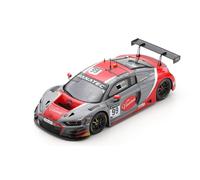 Audi R8 GT3 #99 24 H De Spa 2021 Aka / Lavergna / Hofer Modèle 1:43 SPARK MODEL