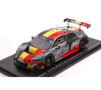 Spark 1/43 - S6314 - Audi R8 Lms- Gt Cup Vallelunga - 2019-Spark
