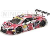 Audi R8 LMS AAPE/Audi Hong Kong #30 Fia GT World Cup Macau - 1:18 - Minichamps