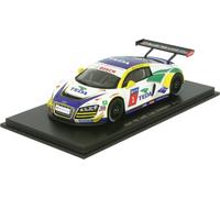 Audi R8 LMS Cup Champion 2015 - 1:43 - Spark