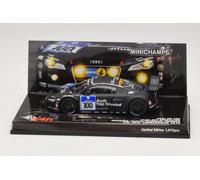 Audi R8 LMS GT3 #100 Abt Sportsline Ekstrom Jarvis 24h Nurburgring 2010 1:43