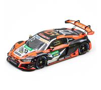 Audi R8 Lms GT3 Dev Gore #12 Team Rosberg DTM 2022 1:43