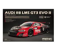 Audi R8 LMS GT3 EVO II Absolute Racing