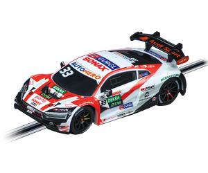 Audi R8 LMS GT3 evo II DTM « René Rast, n°33"