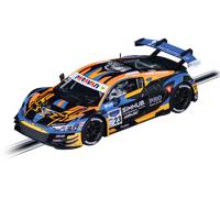 Carrera Voiture Audi R8 LMS GT3 Evo II Land Motorsport n° 23 DIGITAL 124