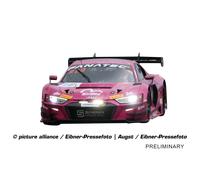 Audi R8 LMS GT3 evo II « Uno Racing Team », n°16"