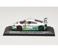 Audi R8 LMS Montaplast #29 De Phillippi Mies ADAC GT Masters 2016 1:43