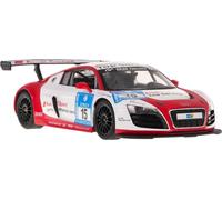 Audi R8 LMS Performance voiture télécommandée 1:14 RASTAR